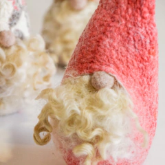 Gnomo Hibiscus - solo para Argentina - comprar online