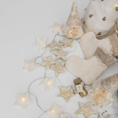 Imagen de FIELTRO EN NAVIDAD - curso online