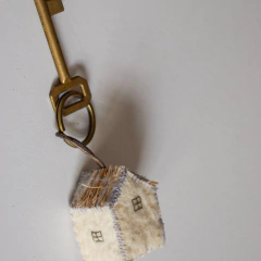 MINI HOGAR #LIBERTAD - SOLO EN ARGENTINA - Micaela Losada