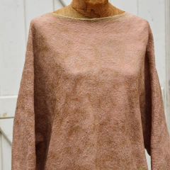 ABRIGOS en FIELTRO NUNO - curso online en internet