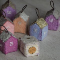 MINI HOGAR #ACEPTACION - SOLO PARA ARGENTINA