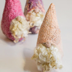 Gnomo Vainilla - solo para Argentina