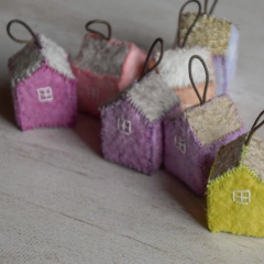 Imagen de MINI HOGAR #OPTIMISMO - SOLO EN ARGENTINA