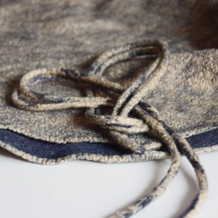 CHALECOS EN FIELTRO - curso online en internet