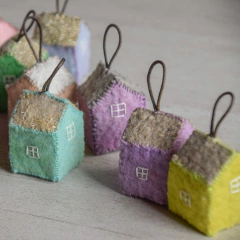 MINI HOGAR #OPTIMISMO - SOLO EN ARGENTINA - tienda online