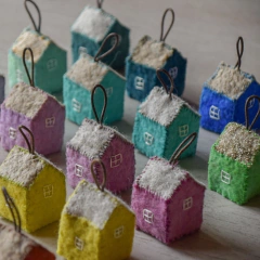 MINI HOGAR #ACEPTACION - SOLO PARA ARGENTINA en internet