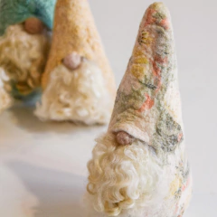 Gnomo Manzanilla - solo para Argentina - comprar online