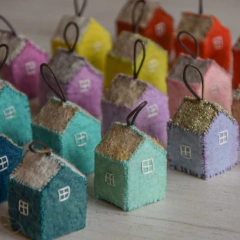 MINI HOGAR #HONESTIDAD - SOLO EN ARGENTINA - comprar online