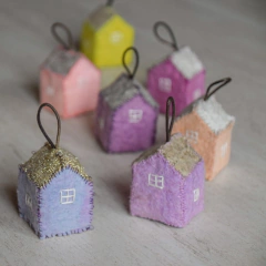 MINI HOGAR #OPTIMISMO - SOLO EN ARGENTINA en internet