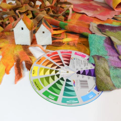 EFECTO TORNASOL - curso online