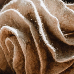 Imagen de RELIEVES EN FIELTRO - curso online