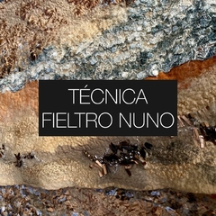 FIELTRO NUNO - curso online