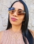 BIANCA 1,0 - Frete Grátis na Compra de 2 Óculos (marrom)#