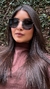 Bianca-Frete Grátis na Compra de 2 Óculos(preto) - comprar online