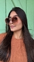 Bruna - Frete Grátis na Compra de 2 Óculos (laranja)#