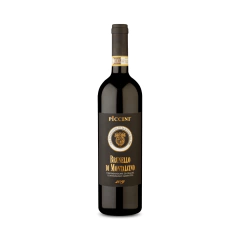 PICCINI D.O.C.G. BRUNELLO DI MONTALCINO 2019