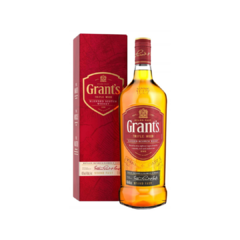 WHISKY GRANTS TRIPLE WOOD 1000 ML