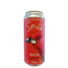 CERVEJA SEVA TIE-SANGUE IPA 473ML
