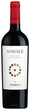 VINHO SODALE MERLOT