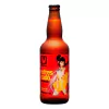 CERVEJA URBANA REFRESCADO DE SAFADEZA - 500ML