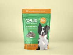 Mini Hígado - Training Nutritivo