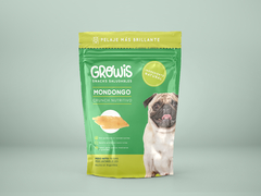 Mondongo - Crunch Nutritivo