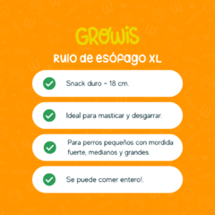RULO DE CARNE XL - comprar online