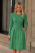 Vestido Emily Cores