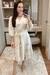 Vestido Malibu Bordado -   Lu Bella Oficial® - Roupas Femininas