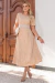 Vestido Vitória - loja online