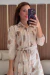 Chemise Josiane na internet