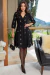 Vestido Antonella -   Lu Bella Oficial® - Roupas Femininas