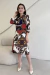 Vestido Liza - comprar online