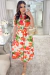 Vestido Paty