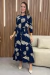 Vestido Mirian - loja online