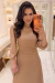 Vestido Naomi -   Lu Bella Oficial® - Roupas Femininas