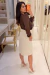 Saia Brigitte - loja online