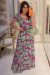 Vestido Amora Roxo
