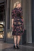 Vestido Stela Estampado -   Lu Bella Oficial® - Roupas Femininas