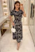 Vestido Rozania - loja online