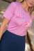 Blusa Camélia