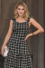 Vestido Ivy na internet