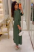 Vestido Margot na internet