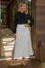 Camisa Charlotte - loja online