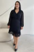 Vestido Zoe na internet