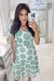 Vestido Patrícia na internet