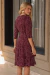 Vestido Novo Dakota -   Lu Bella Oficial® - Roupas Femininas