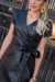 Imagem do Vestido de Couro Noemi
