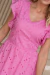 Vestido Lilian Liso - comprar online