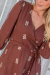 Vestido Antonella na internet